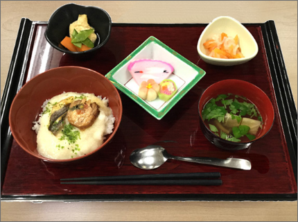 Elderly Meal 3