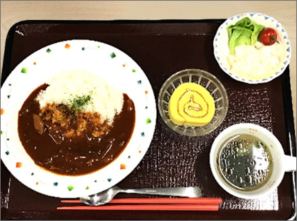 Elderly Meal 5