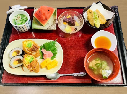 Elderly Meal 7