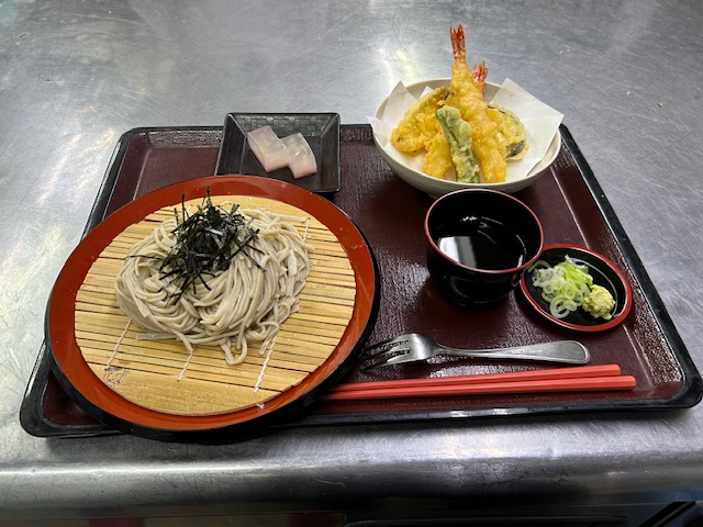 お食事提供例4