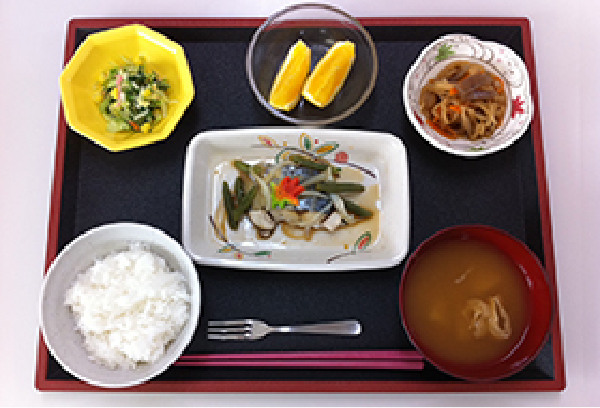 高齢者福祉施設