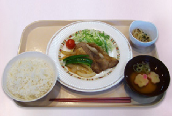 社員食堂・学生食堂