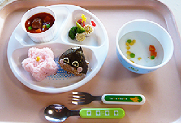 保育園・幼稚園